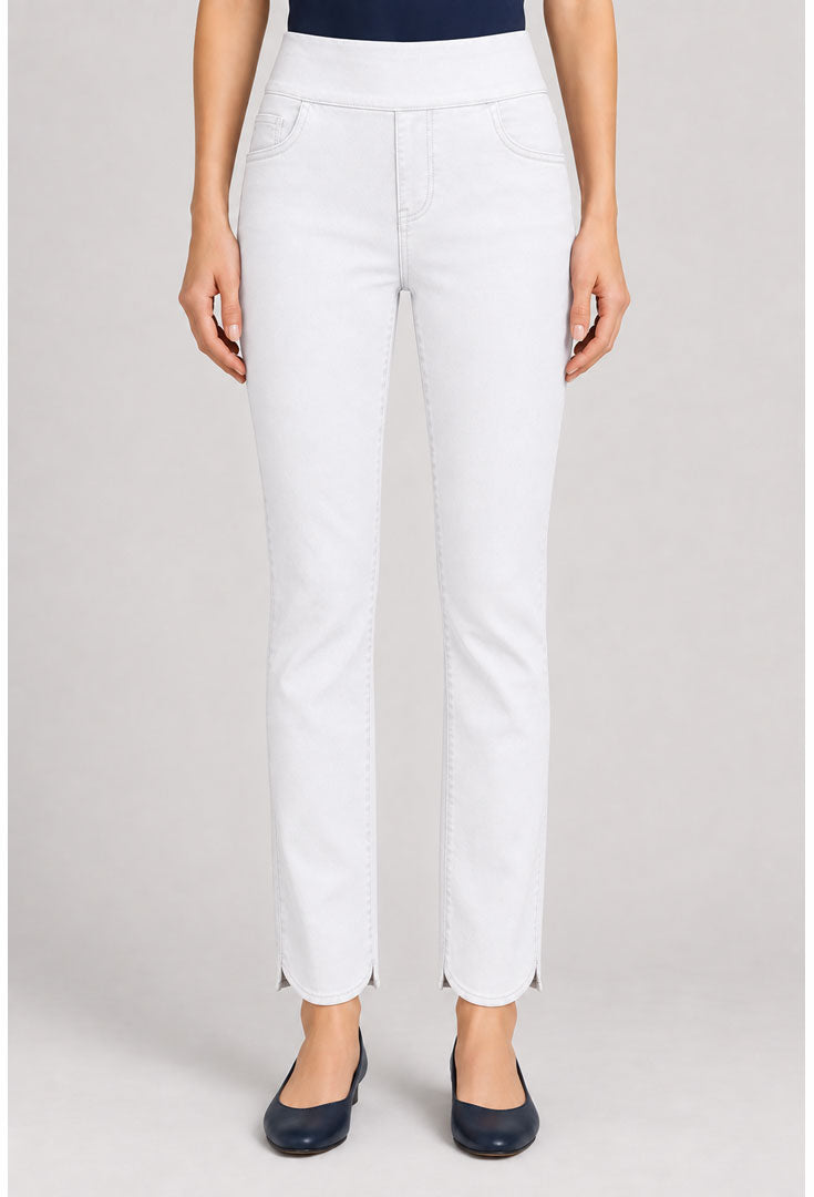 The End Game Pant  - Greta