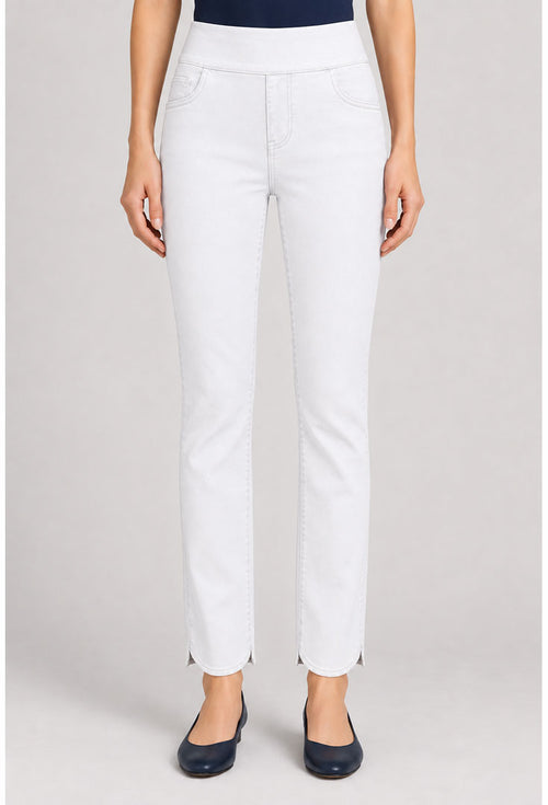The End Game Pant  - Greta
