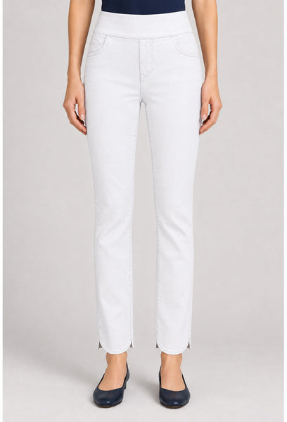 The End Game Pant  - Greta