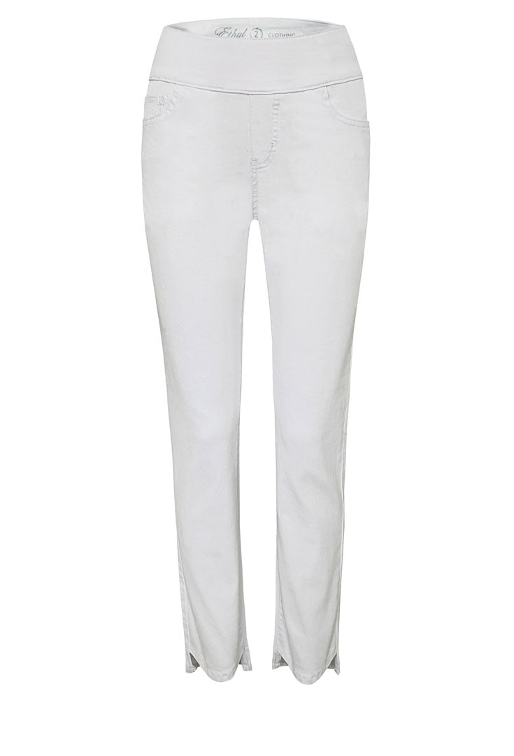 The End Game Pant  - Greta