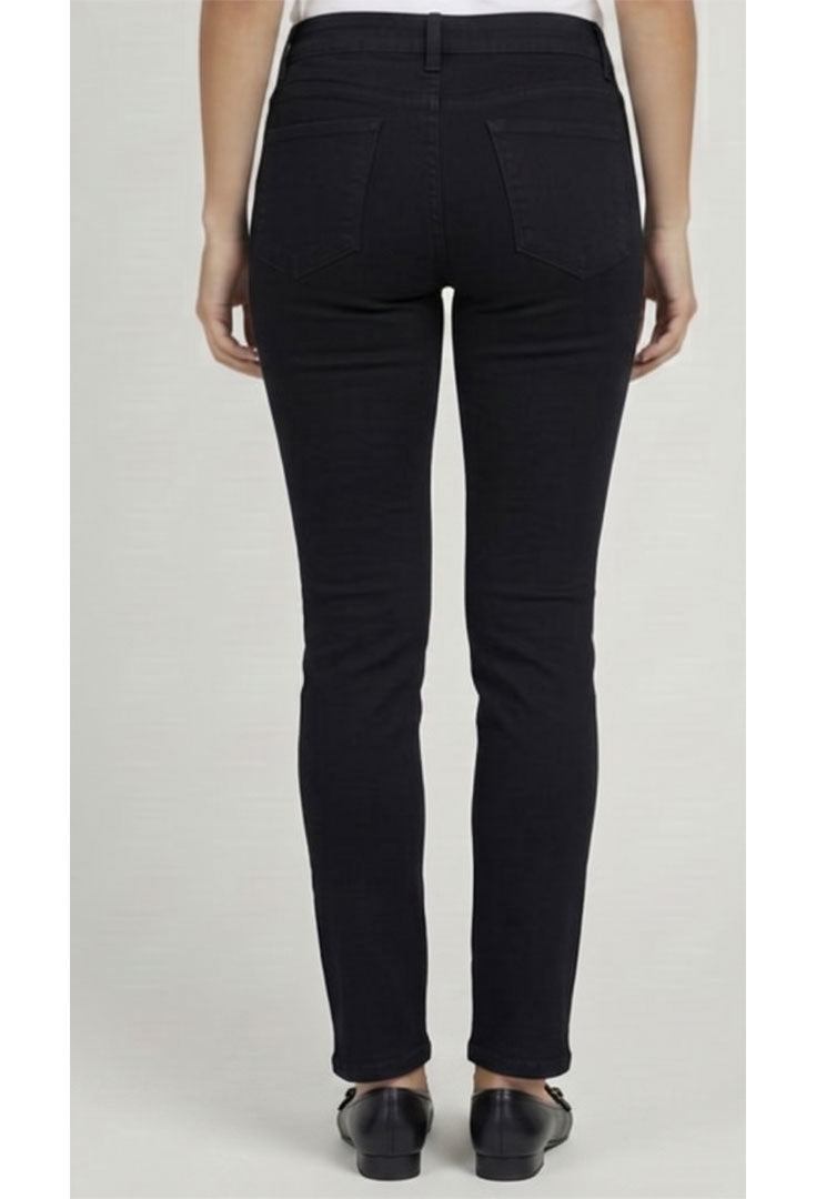 Oh So Simple Jean - Feature
