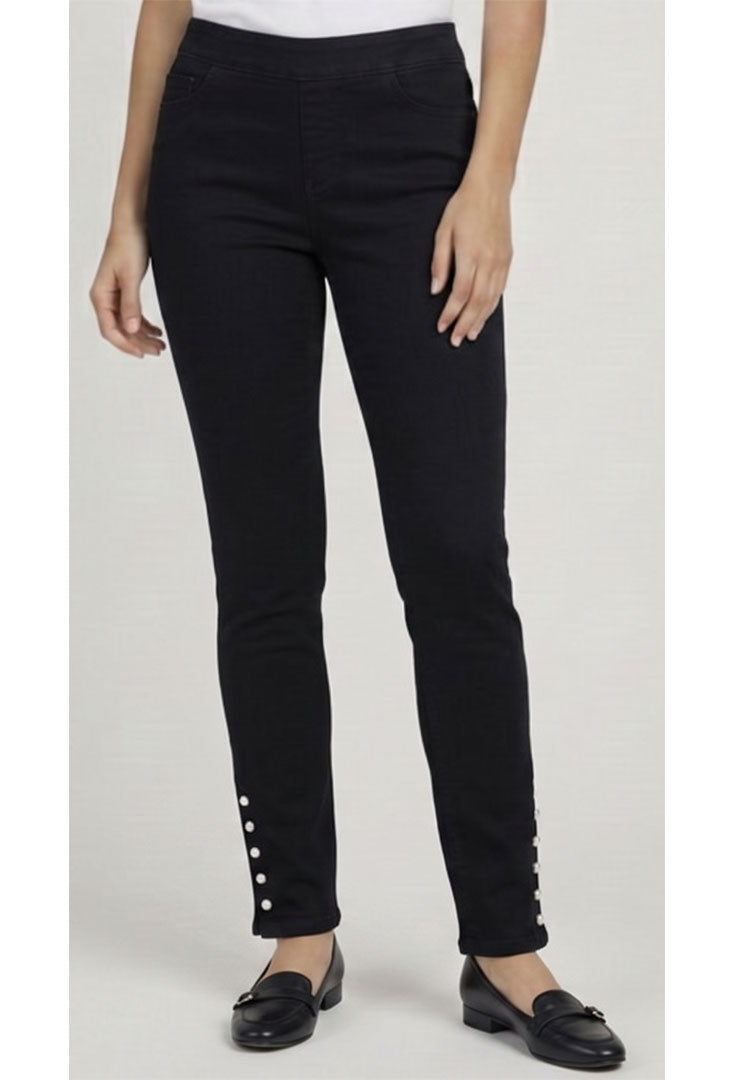 Oh So Simple Jean - Feature