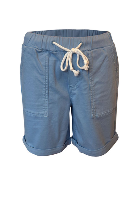 Classic Stretchy Short - Reef