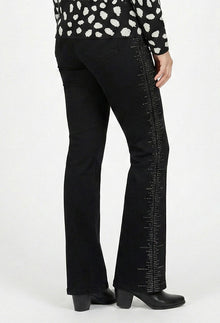 Side Sparkler Pant - Smile