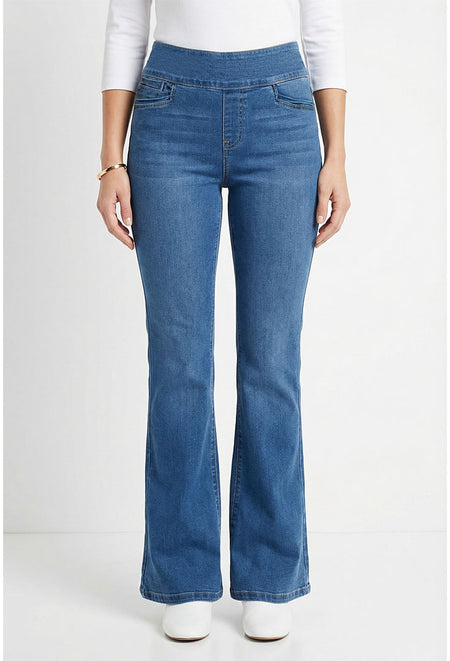 The Classic Skinny - Hannah