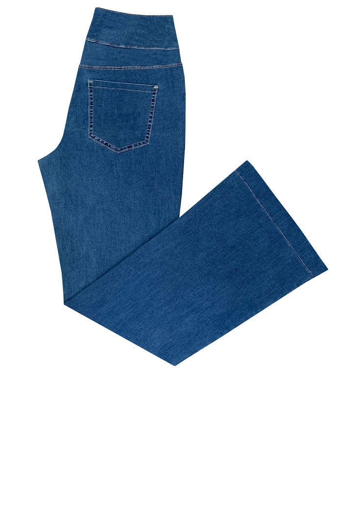 Fit To Flare Pant - Great Falls