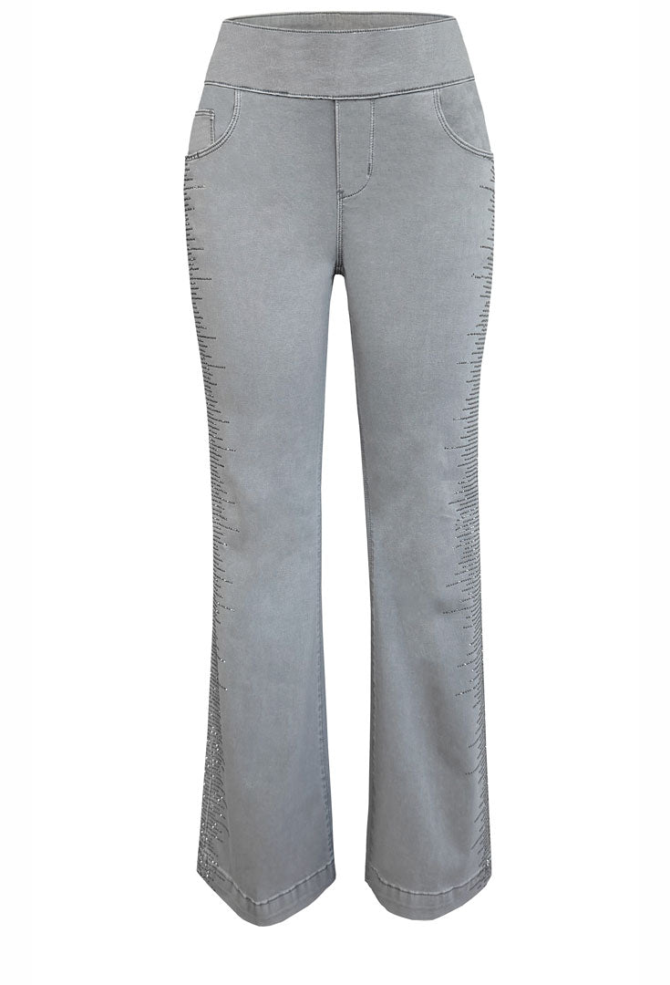 Side Sparkler Pant - Nexus