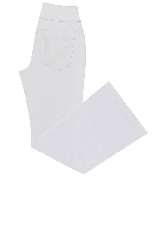 Fit To Flare Pant - Daytona