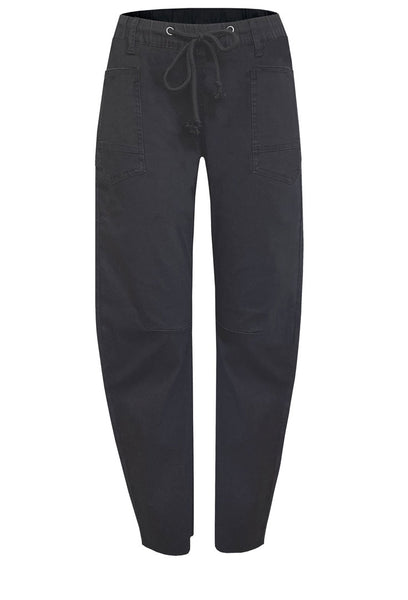 Chic Comfort Jean - Leopard