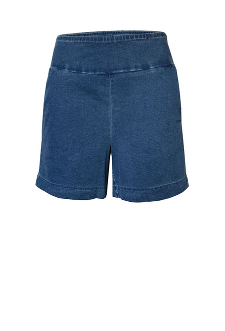 Classic Stretchy Short - Reef