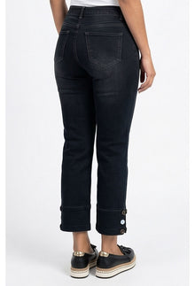 Wide Leg Capri - Month