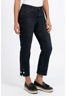 Wide Leg Capri - Month