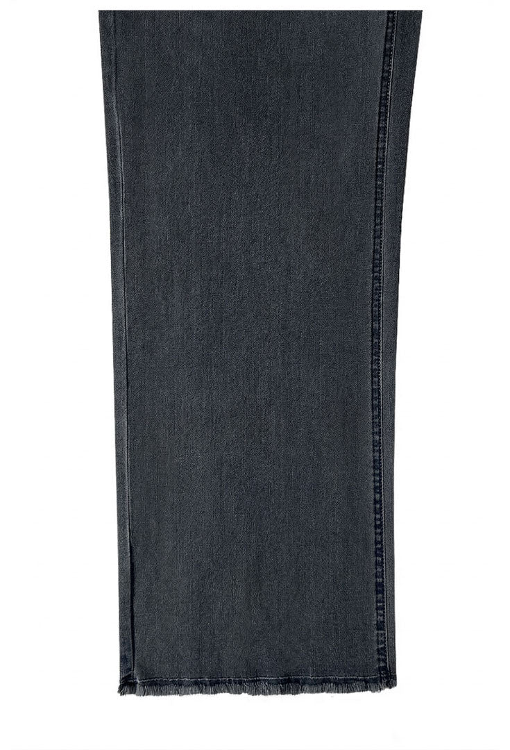 Wide Leg Capri - Month