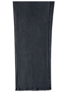 Wide Leg Capri - Month