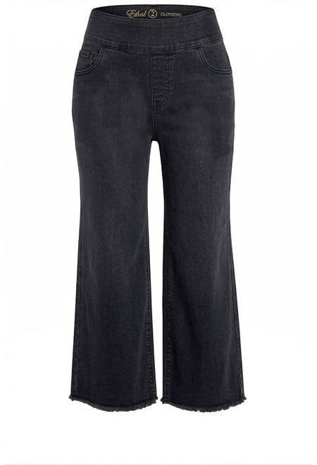 Florentine Neckline Tank - Glaze