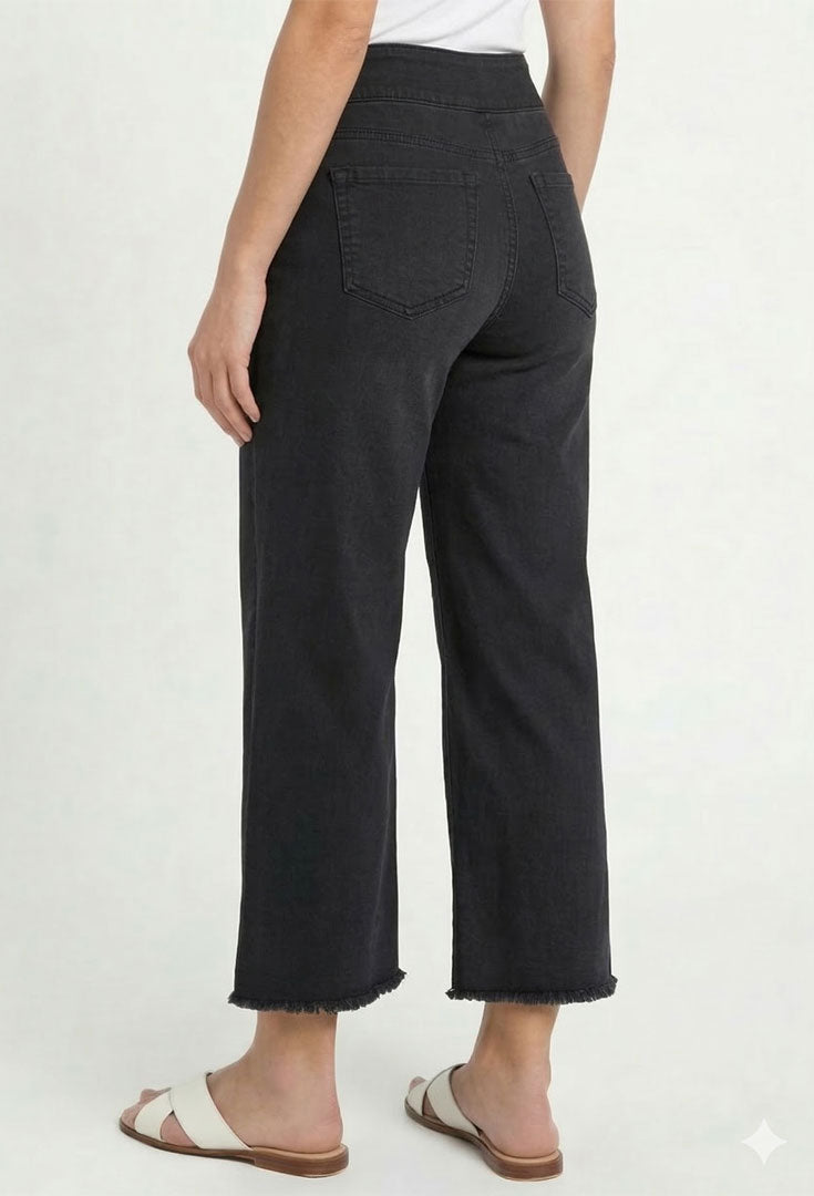 The Stardust Crop Pant - Hinge
