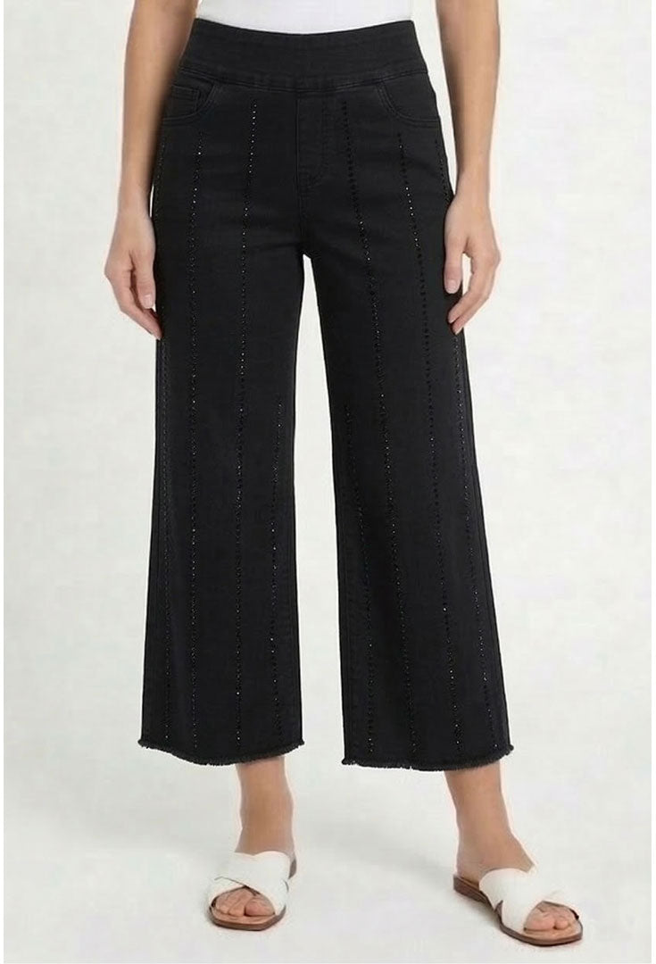 The Stardust Crop Pant - Hinge
