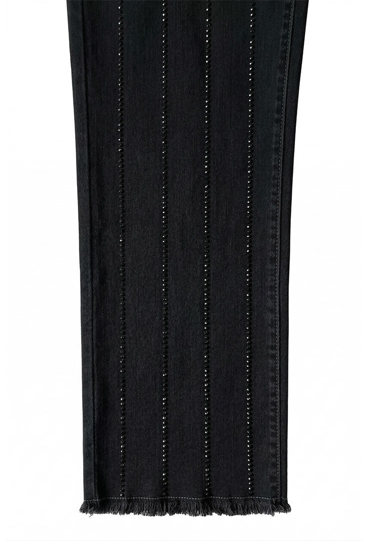 The Stardust Crop Pant - Hinge