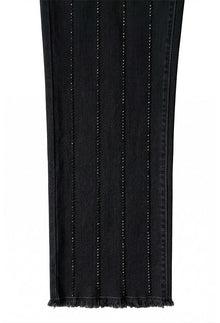 The Stardust Crop Pant - Hinge