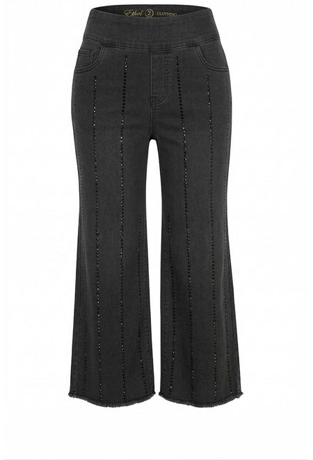 Florentine Neckline Tank - Glaze