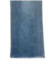 Wide Leg Capri - Audacious