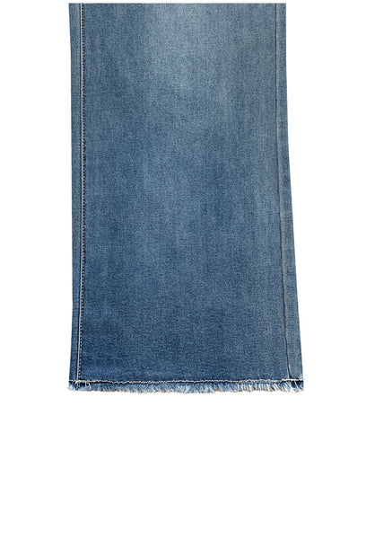 Wide Leg Capri - Audacious