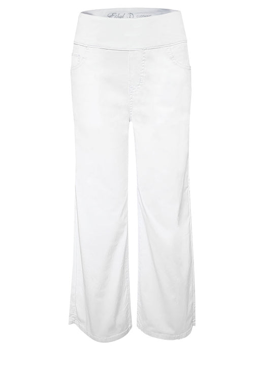 The Effortless Pant - Game