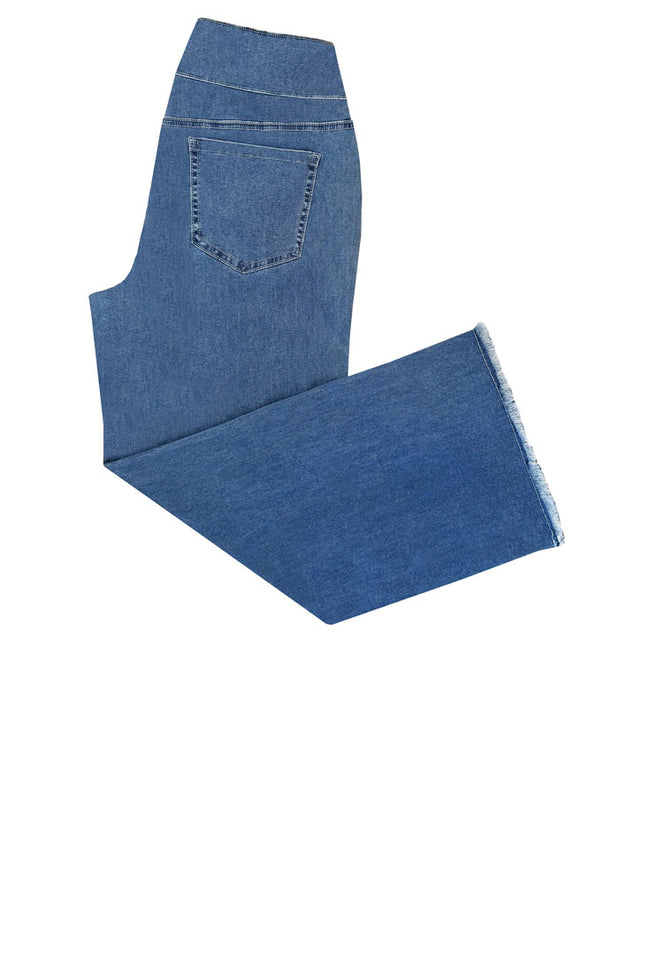 The Silver Lining Jean - Occidental