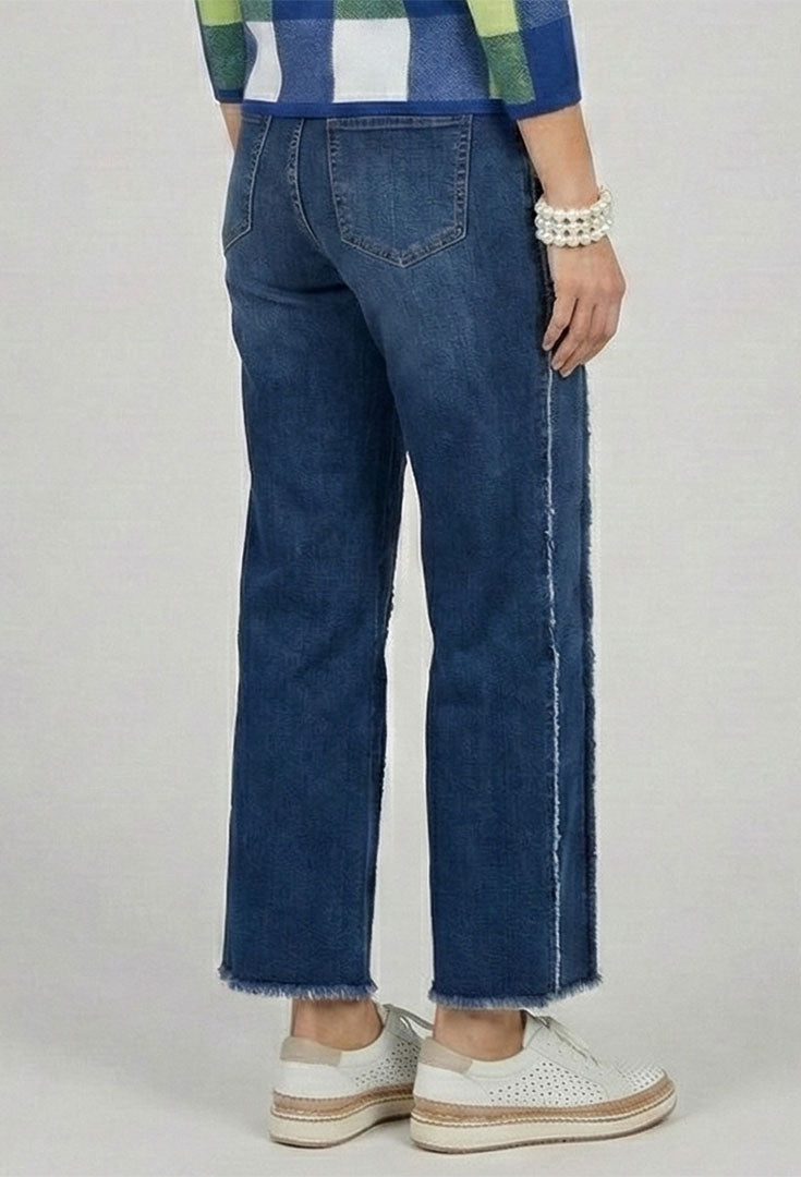 Ridgeline Pull On Pant - Pioneer