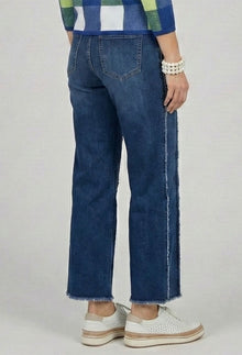 Ridgeline Pull On Pant - Pioneer