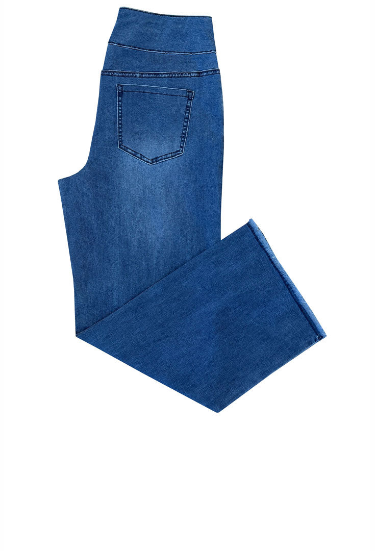 Ridgeline Pull On Pant - Pioneer