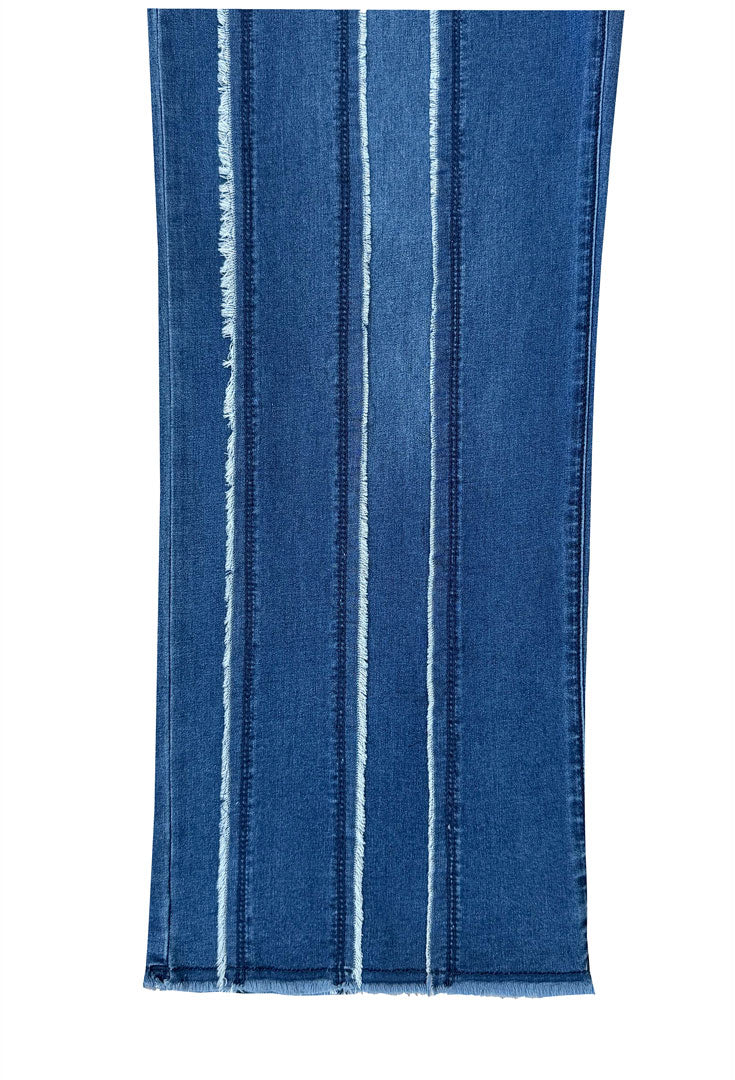 Ridgeline Pull On Pant - Pioneer