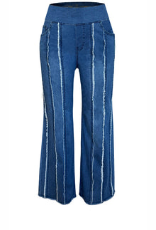 Ridgeline Pull On Pant - Pioneer