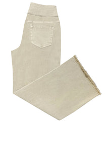 Wide Leg Capri - Flawless