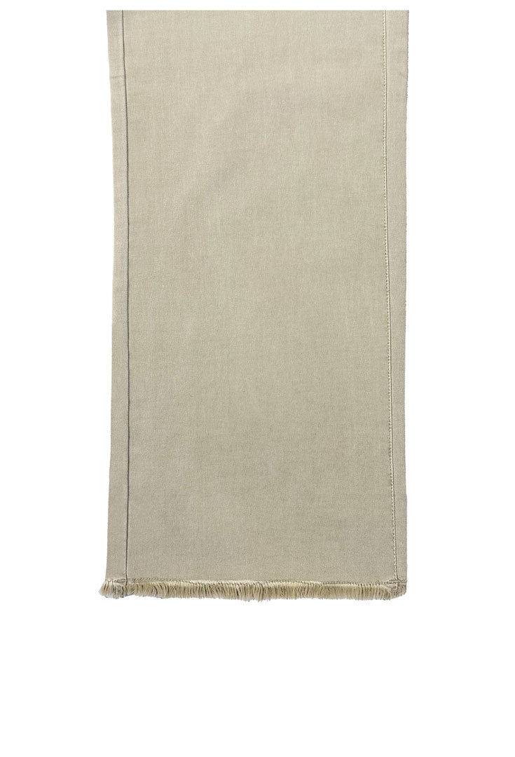 Wide Leg Capri - Flawless