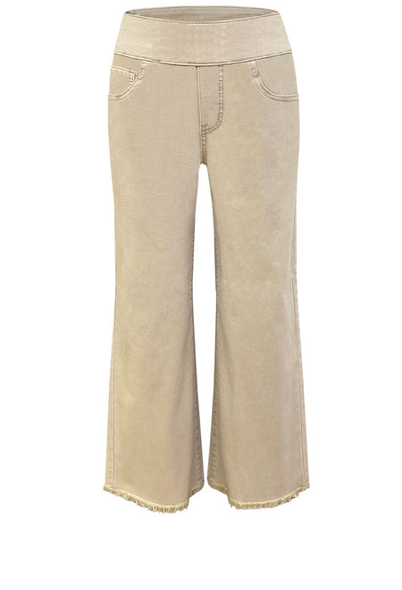 Bright Button Jean - Enliven