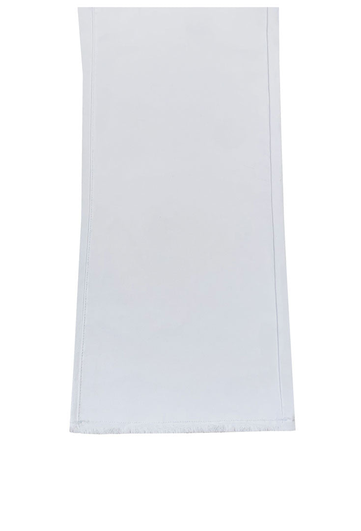 Wide Leg Capri - Evening