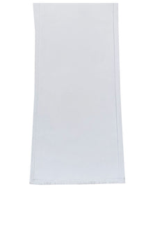Wide Leg Capri - Evening