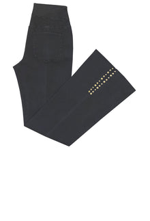 Flattering Bell Pant - Reign