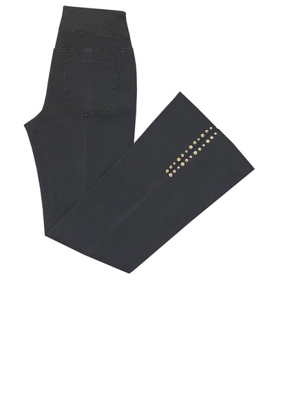 Flattering Bell Pant - Reign