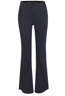 Flattering Bell Pant - Reign
