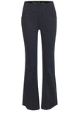 Flattering Bell Pant - Reign