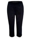 Knee Length Capri - Majority