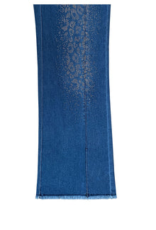 The Hush Pant - Speed