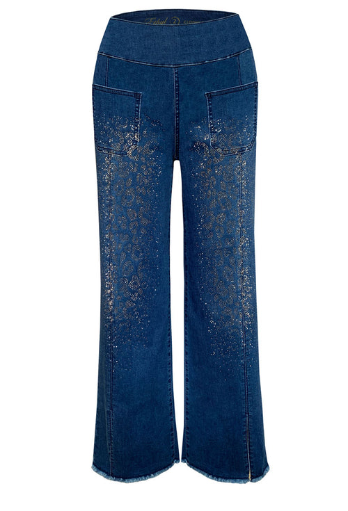 The Hush Pant - Speed