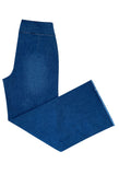 Wide Leg Ankle Pant - Devout