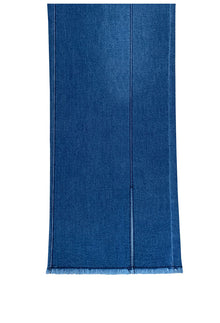 Wide Leg Ankle Pant - Devout