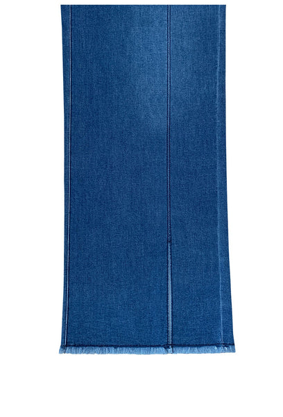 Wide Leg Ankle Pant - Devout