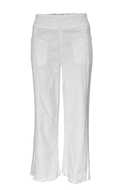 Florentine Neckline Tank - Glaze