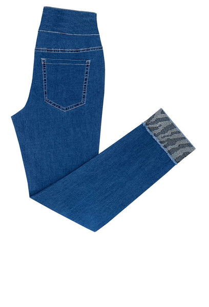The Fold Up Jean - Buzz